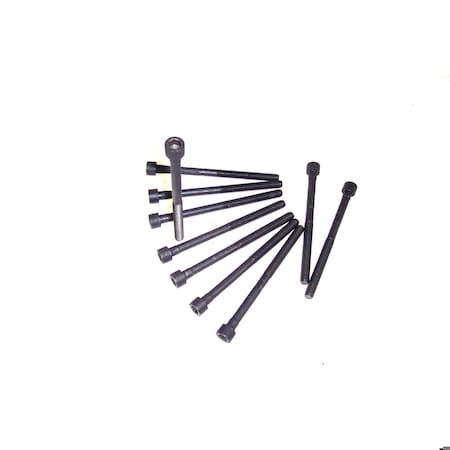 Dj Rock Gaskets/Eng 91-02 Infini-Nissan 4 Cyl 2.0L Dohc 16V Head Bolt Kit, Hbk670 HBK670